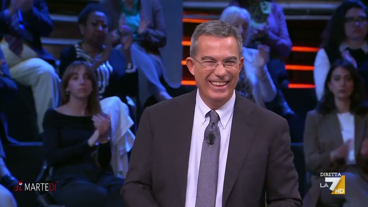 Rizzo su decreto sicurezza: “Praticamente vogliono un avvocato che faccia il gioco ...