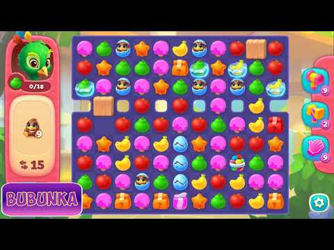 Wildscapes level 213 HD