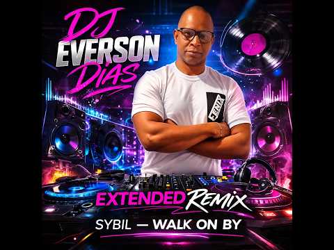 DJ EVERSON DIAS