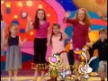 Wiggle Hoop Deep Doo Wiggly Party Little Einsteins Backyardigans Nature Cat Little Children Song