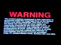 Opening To Screwed 2000 DVD