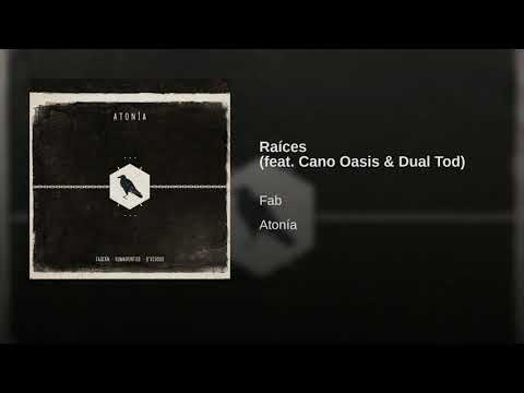 Atonía (feat. Nova Mejias)