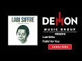 Labi Siffre - Fallin' for You
