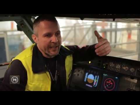 Milyen színű egy repülőgép feketedoboza?🤔