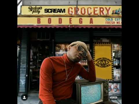 Bodega Teezy x Bodega Season