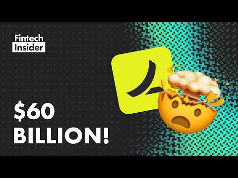 Ramp is now worth $60 Billion. Is it still a fintech?