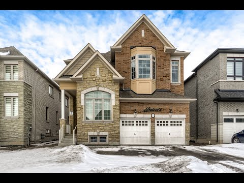6 Morningstar Avenue, Whitby Home for Sale - Real Estate Properties for Sale