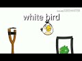 Angry Birds Tests Remade With Sounds