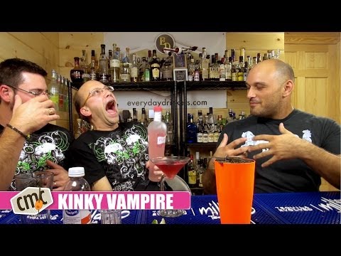 download lagu mp3 mp4 Kinky Liqueur Martini Recipe, download lagu Kinky Liqueur Martini Recipe gratis, unduh video klip Kinky Liqueur Martini Recipe