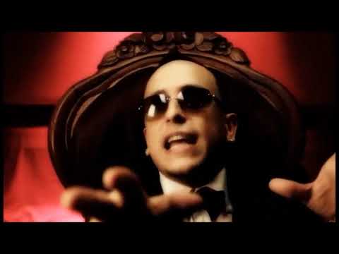 Jking y Maximan x Nengo Flow - Siente [Official Music Video]