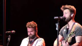 The Swon Brothers - Somebody Like You (Cover) | Kennewick 8.27.16