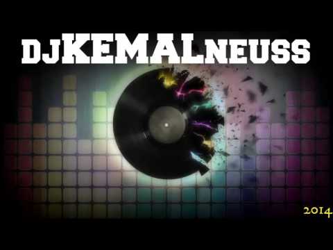 Demet Akalin - Giderli Sarkilar 2014 ( Dj Kemal Neuss Club Remix )