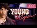 Young Again Keanu Reeves 1986 ABC Wonderful World Of Disney Full Movie With Original Commercials