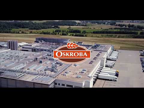 Oskroba korporacyjny