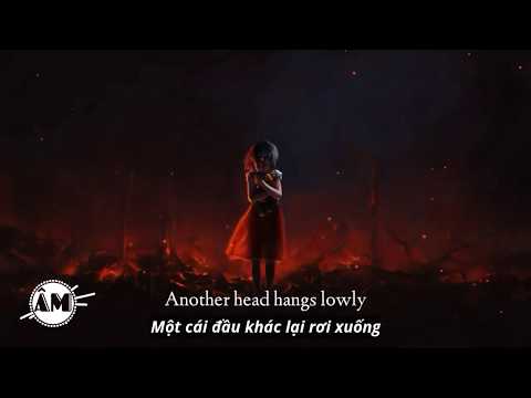 「 Lyrics Vietsub 」Zombie - Albert Vishi ft. Ane Flem (The Cranberries Cover)