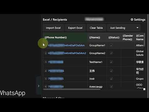 Item video thumbnail