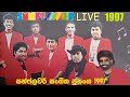 Sunflower 1997 සන්ෆ්ලවර් 1997 සජීව ප්‍රසංගය
