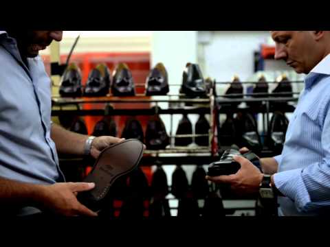 Etape 6 de la fabrication : La finition