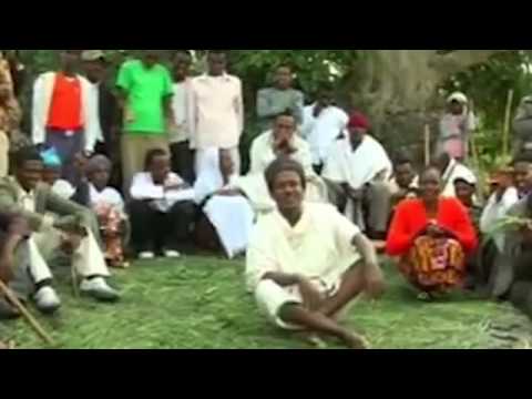 Modern and Lovely of Oromo Song