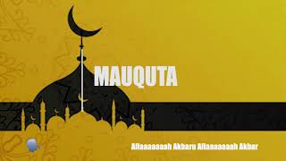 Swala lyrics by Ally ibn daud Ft Is'Haqa Ibrahim - YouTube
