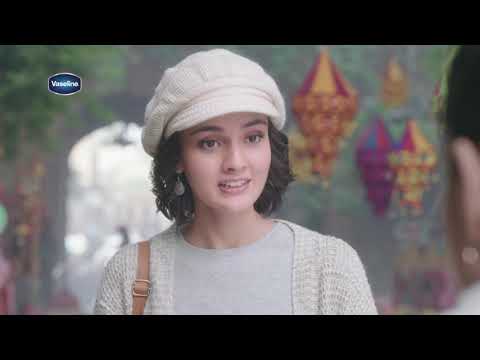 Vaseline intensive care deep moisture body lotion, 200 ml, n...