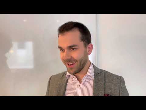 Mark Benecke & Profiler Mark T. Hofmann (Teil 1)