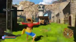 スモーカークラスタのWORLD  SEEKER 実況プレイ2