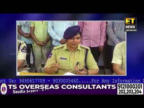 Gopal Puram Police Ne Badnaam Zamana Gang Ke 6 Mulzimeen Ko Kar Liya Giraftaar.....