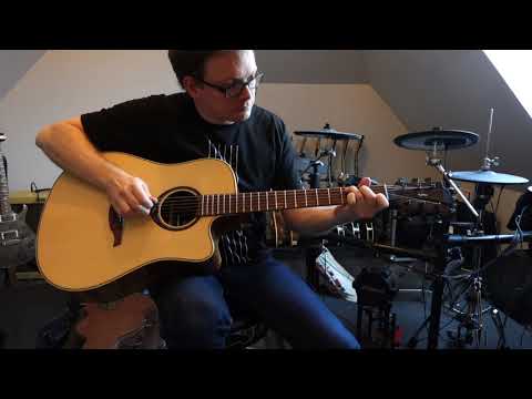 Demo - Lâg Hyvibe THV20DCE