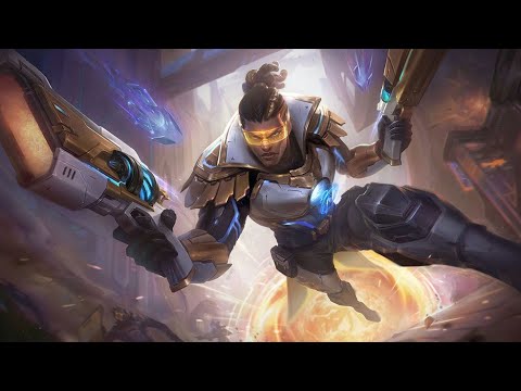 50+orbs pulsefire mais 11 mestre artesao