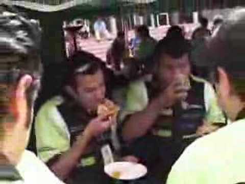 Video de Clausura AyT3