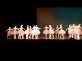 Haley Recital May 2011 Ballet