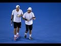 Fognini / Bolelli vs Herbert / Mahut FINAL Highlights HD Australian Open 2015