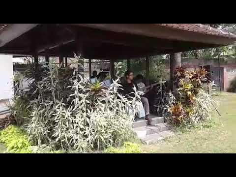 Cover: arasy cinta - Karezna