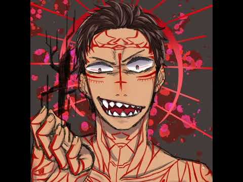 Scp 076-2 (Able) & Scp 073 (Cain) "Scp Tribute"