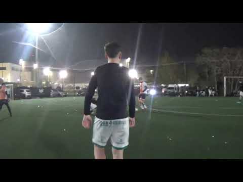 CLORUSSIA VS HERBIE ATM - #LigaNuñez - 1RA DIV - #Apertura23