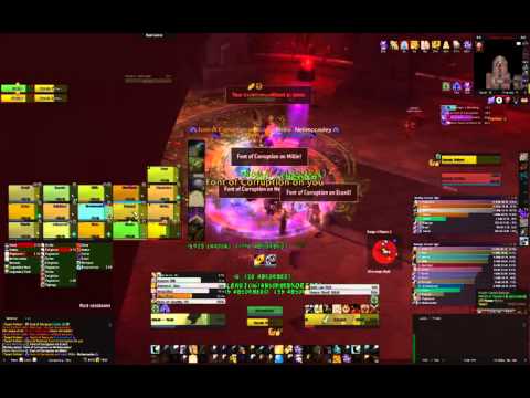 Tyrant Velhari - Heroic