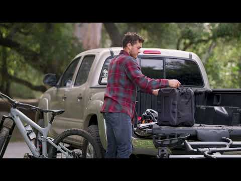 TOPEAK PakGo Gear Pack