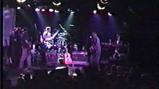 The Samples - &quot;Did You Ever Look So Nice&quot; - Live at Lupo&#39;s - Providence, RI - 4/17/97