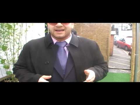 Castro (D-Fam) Stuntin'