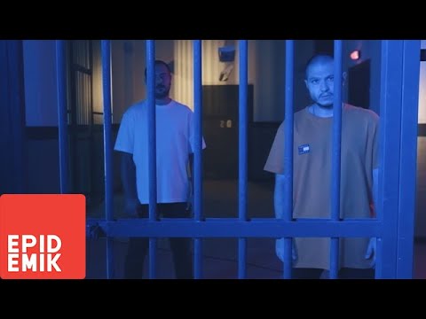 Yunus Emre & Frekans - Aga (Official Video)