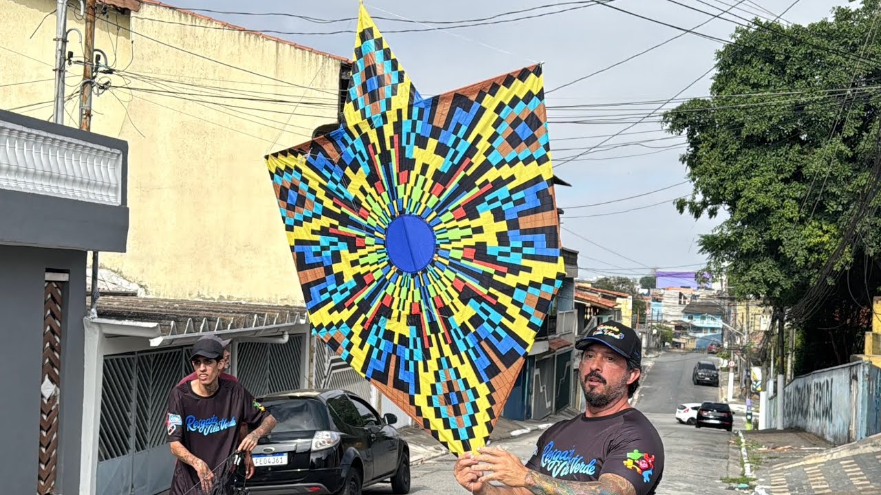 FESTIVAL DE PIPA GIGANTE - SO PIPA ACIMA DE 1 METRO  RVV_ZL