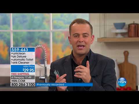 HSN | Clever Solutions 01.15.2018 - 03 AM