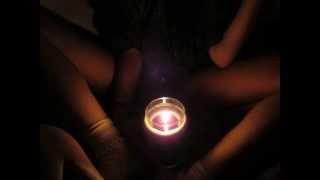 Allen Ginsberg's "The Sunflower Sutra"