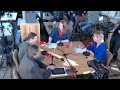 In gesprek met twee linkse lijsttrekkers