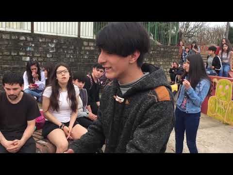 RELAX vs NP - 8vos - FULLMI FREESTYLE - FECHA 3