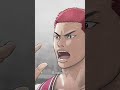 Sakuragi is CHAOTIC!! [Subtitled]