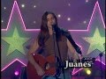 Juanes-De madrugada-Ekhymosis. 