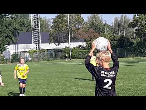 Vrc Jo13-1 - Focus jo13-1 tweede helft deel 2