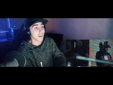 REACCION Skinny Flex - 2 KILLYS (Official Video) #spanishdrill